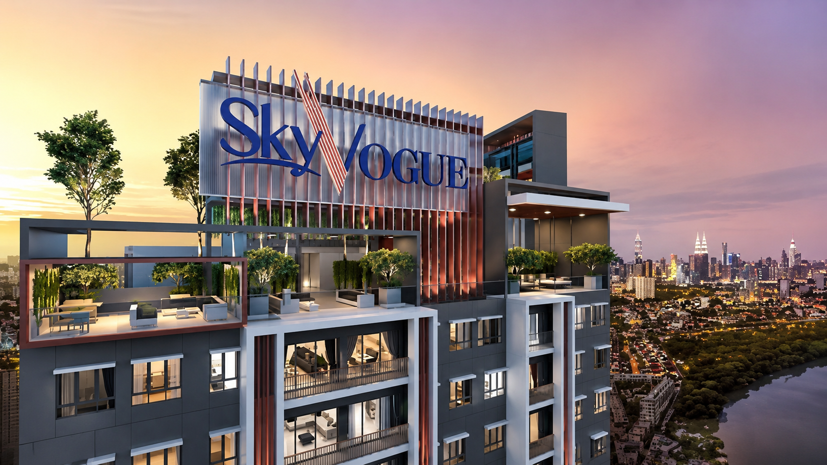 SkyVogue
