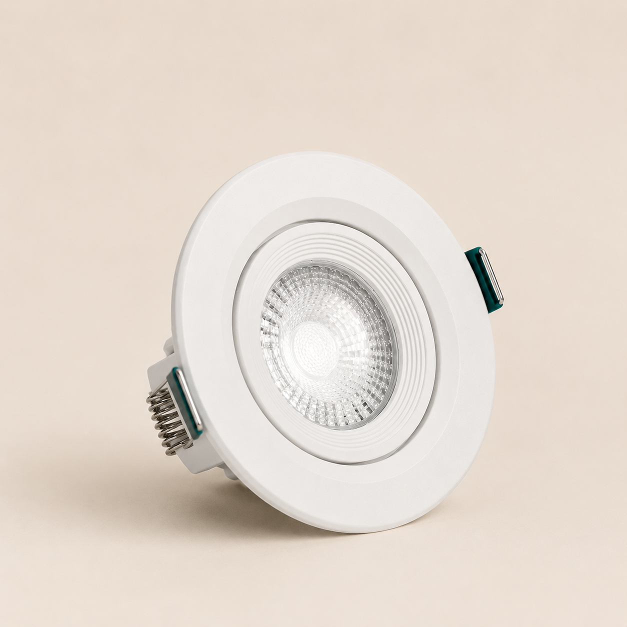 LED Eyeball