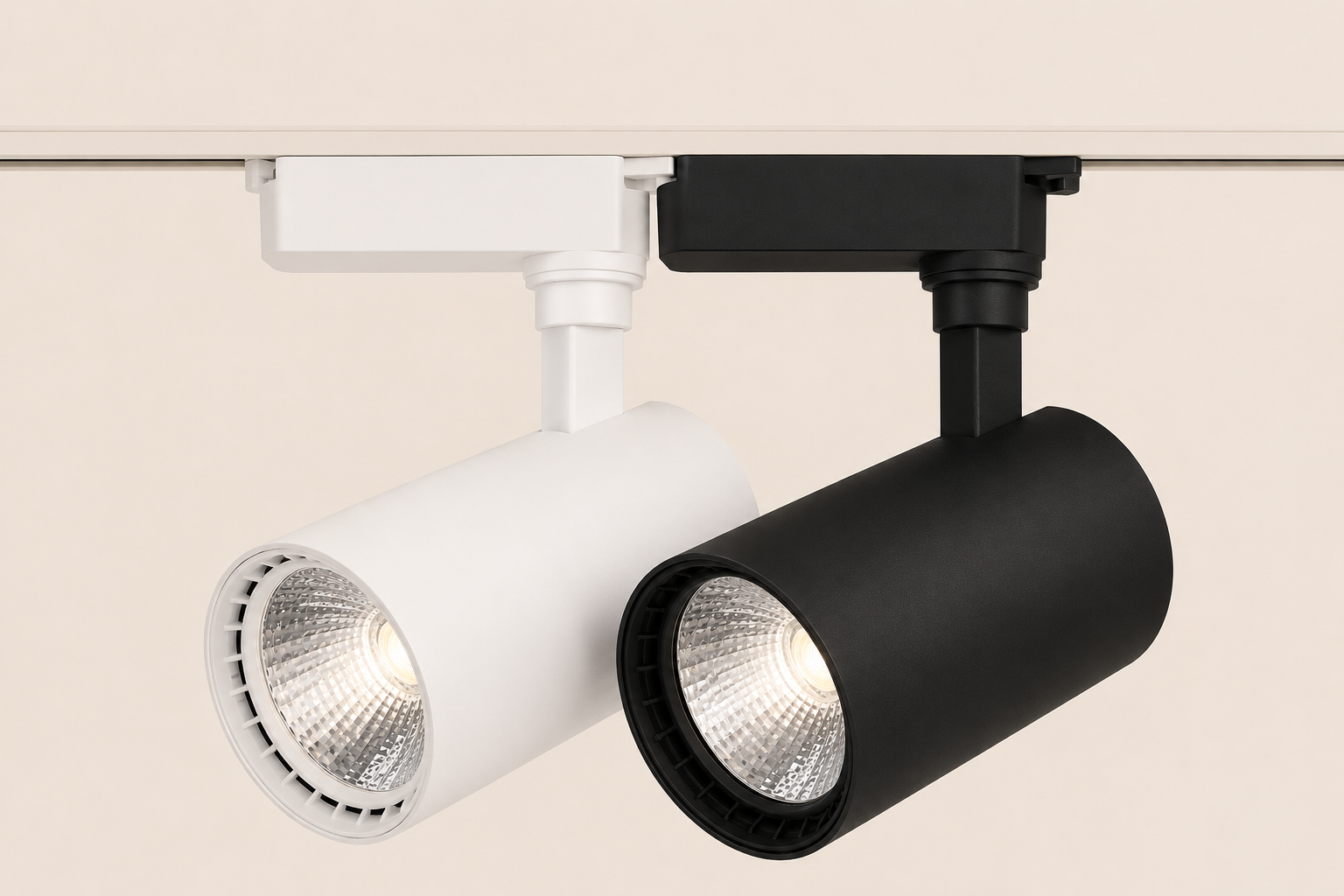 LED Track Light