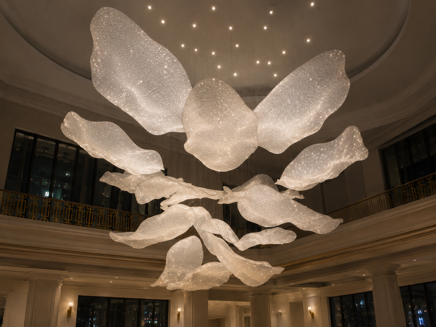 Customization Chandelier