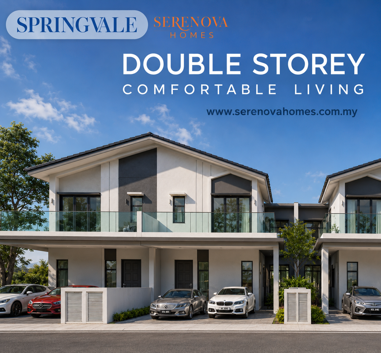 Springvales @ Sempurna Height