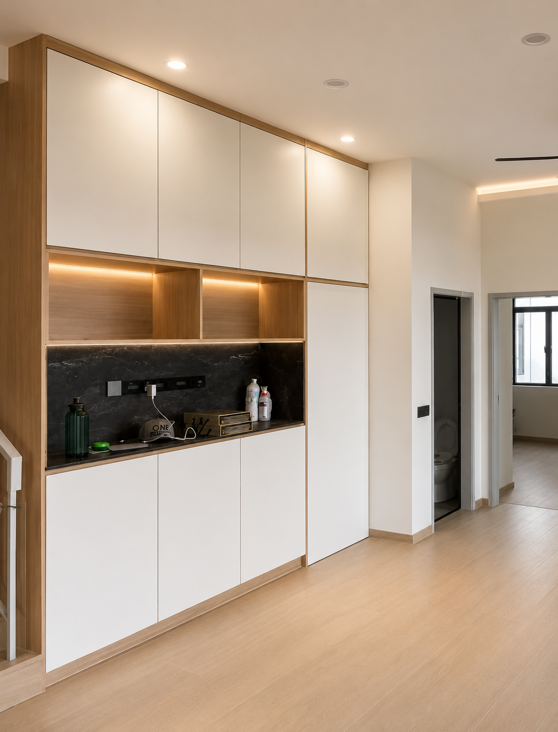 Carpentry & Detail